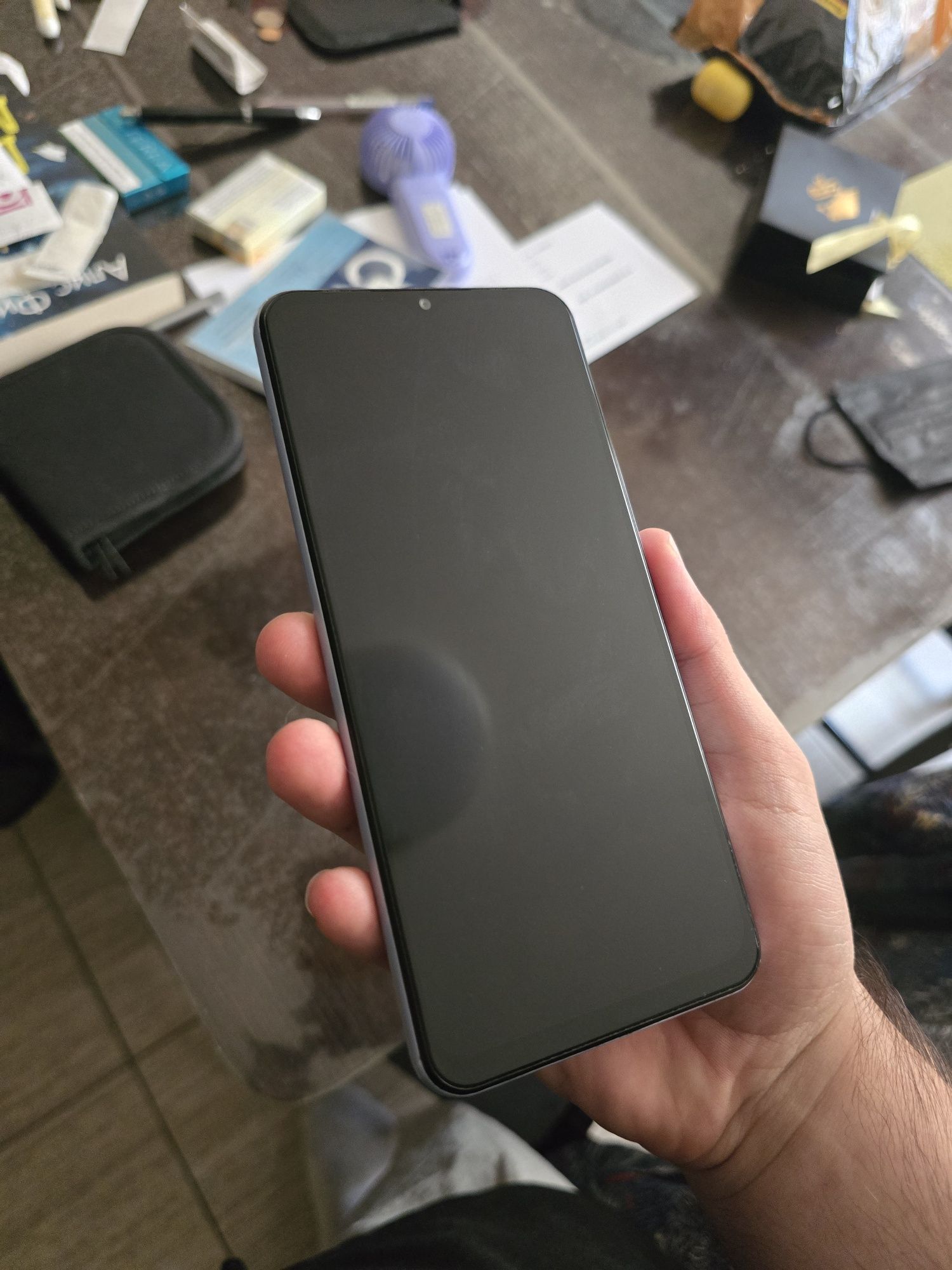 Samsung Galaxy A23 5G 128GB