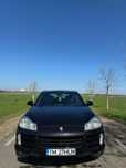 Porsche Cayenne 2010