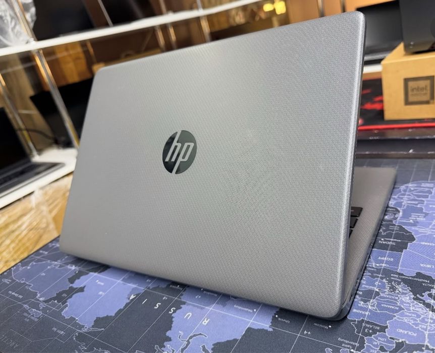 Ноутбук HP Laptop 14 - Core i5-1035G1|8Gb|SSD256Gb