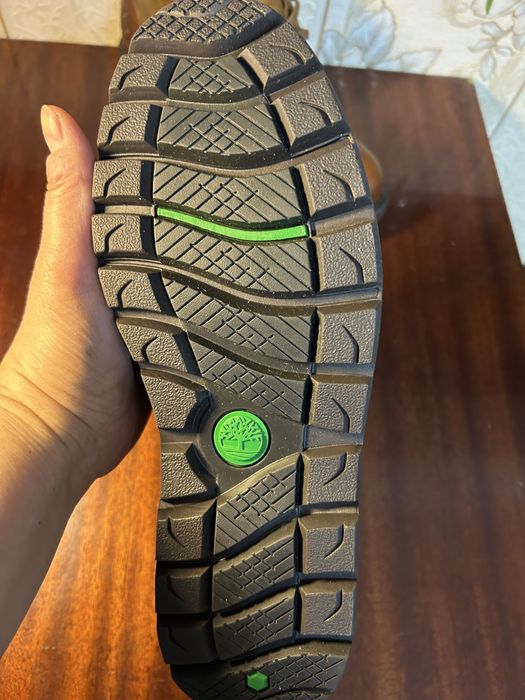 Мужские ботинки TIMBERLAND