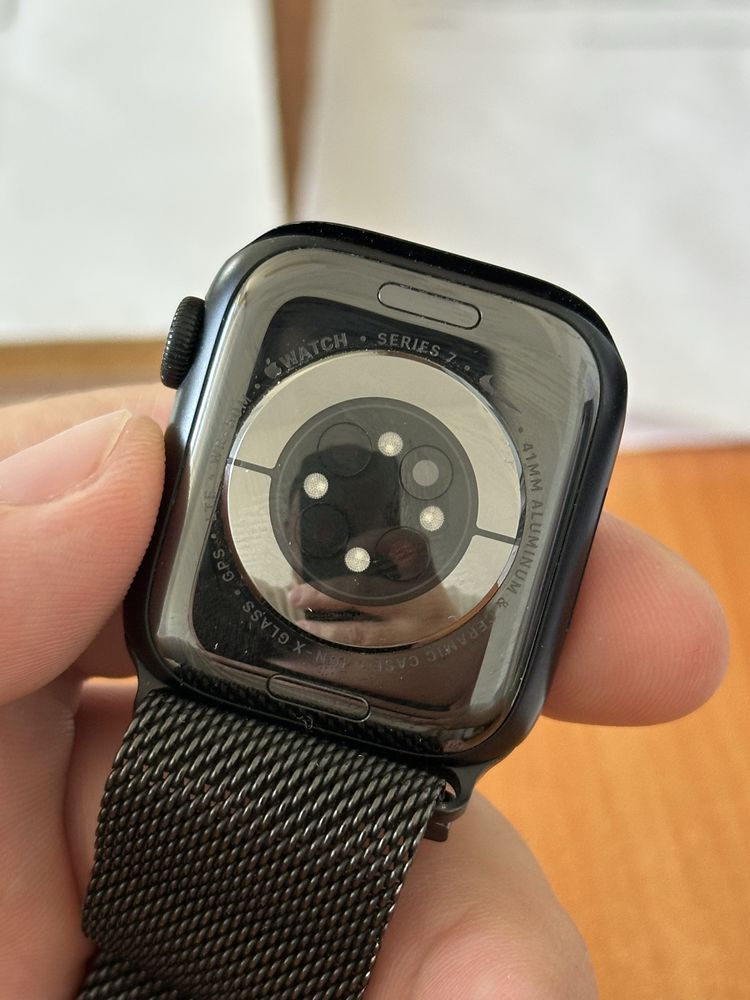 Apple Watch Series 7