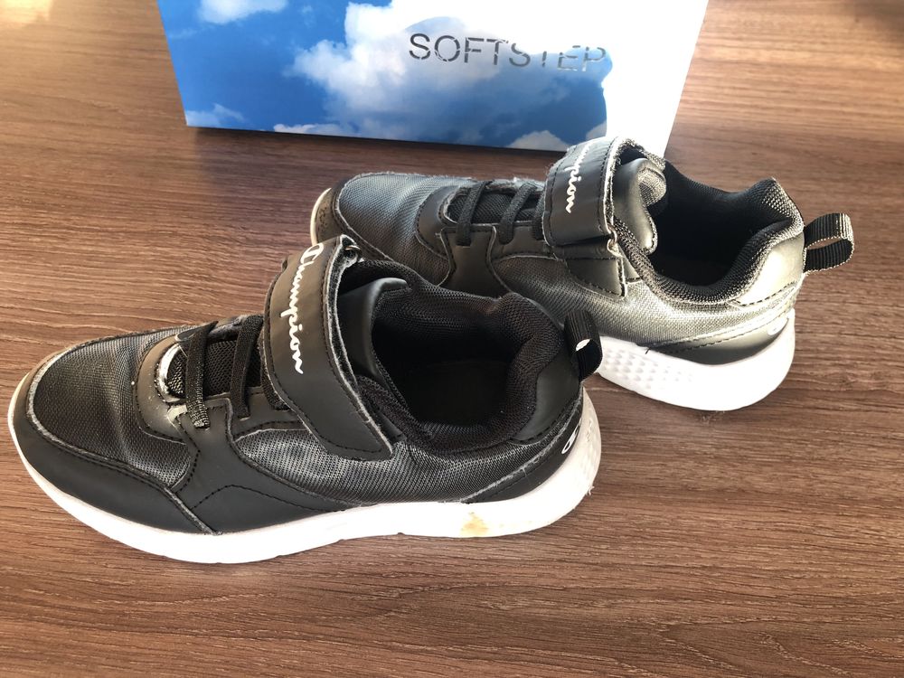 Champion Lorn PS soft step ,N32