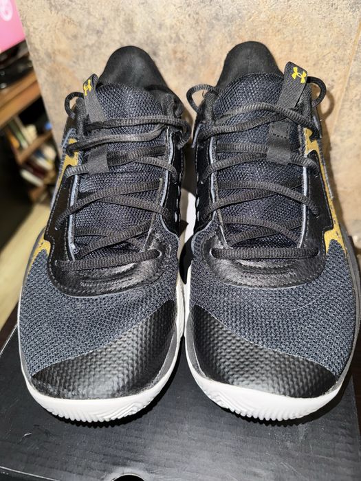 Маратонки Under Armour