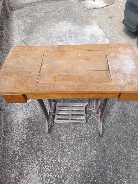 Шевна машина UNION