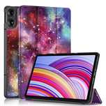 Xiaomi Redmi Pad Pro 12,1" 2024/ Poco Pad/ Кожен смарт калъф за таблет