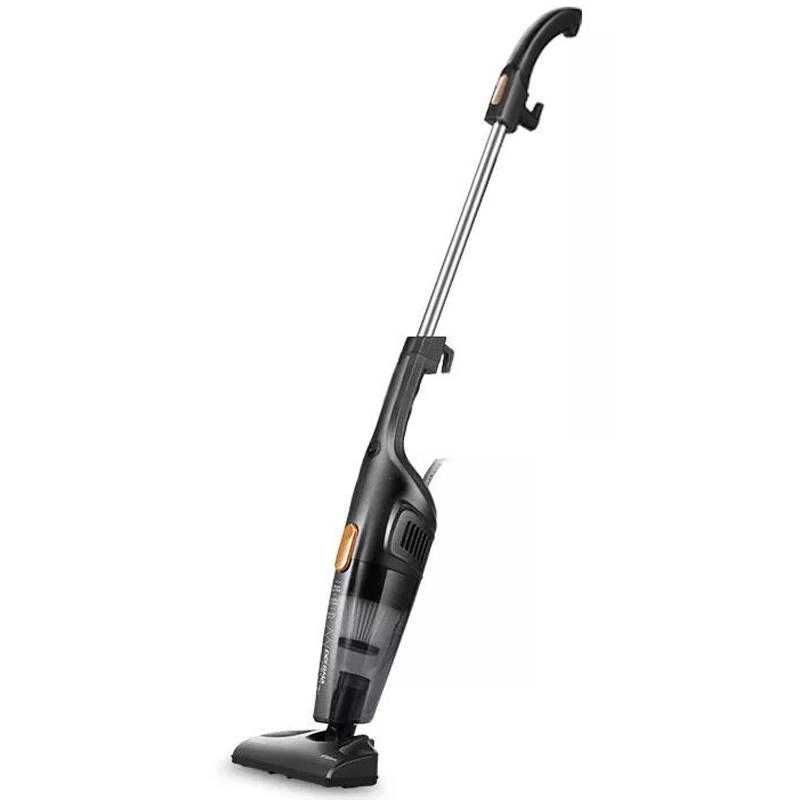 Пылесос Deerma Vacuum Cleaner DX115C новый без коробки