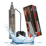 Pompa submersibila, German Meister, QGD3-120-1.3 , 30 L/min , 1300W
