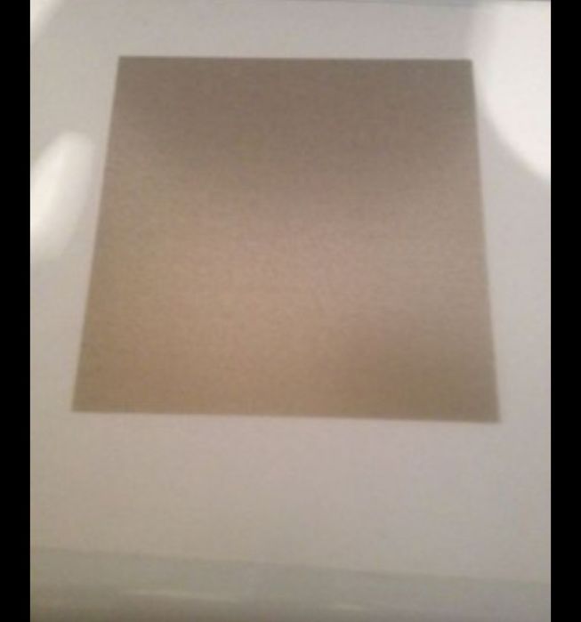Placa mică cuptor microunde