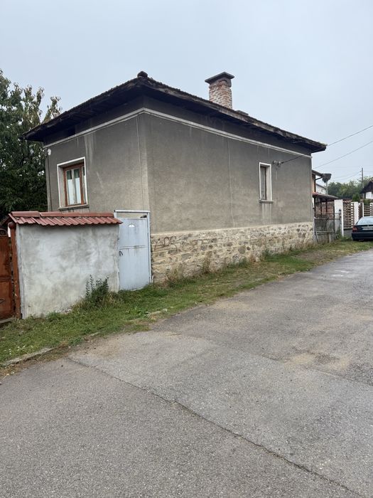 Къща в с.Доспей