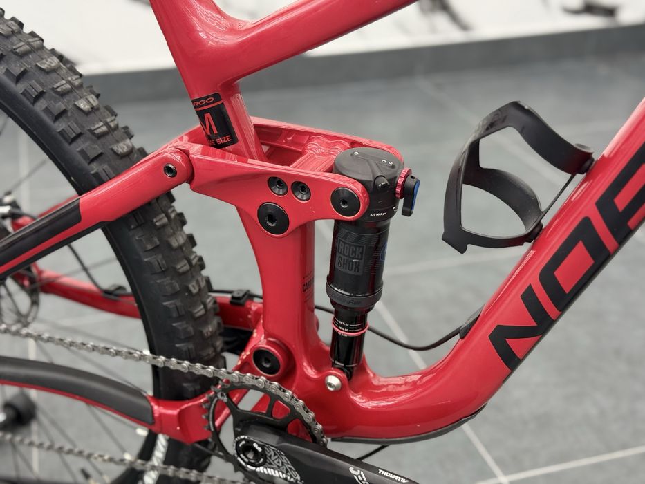 Norco Sight C7 M 1x12 Sram NX