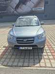 Hyundai santa fe 2007