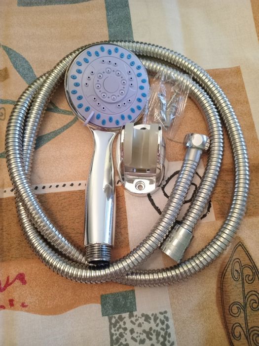 Душевая лейка. Новая.