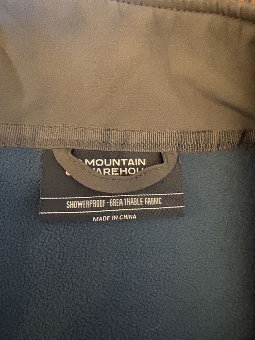 geaca mountain ware house