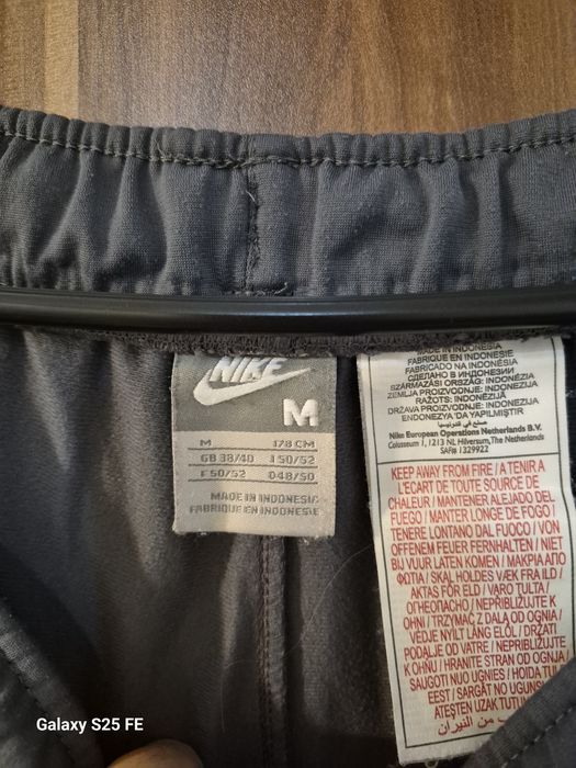 оригинален мъжки екип NIKE