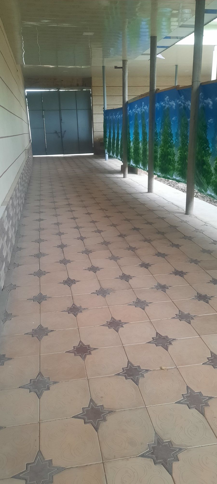 OQTOSH oilaviy Dacha