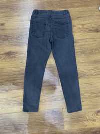 Продам серые джинсы на мальчика LC Wikiki 10/11 лет, рост 140/146 см