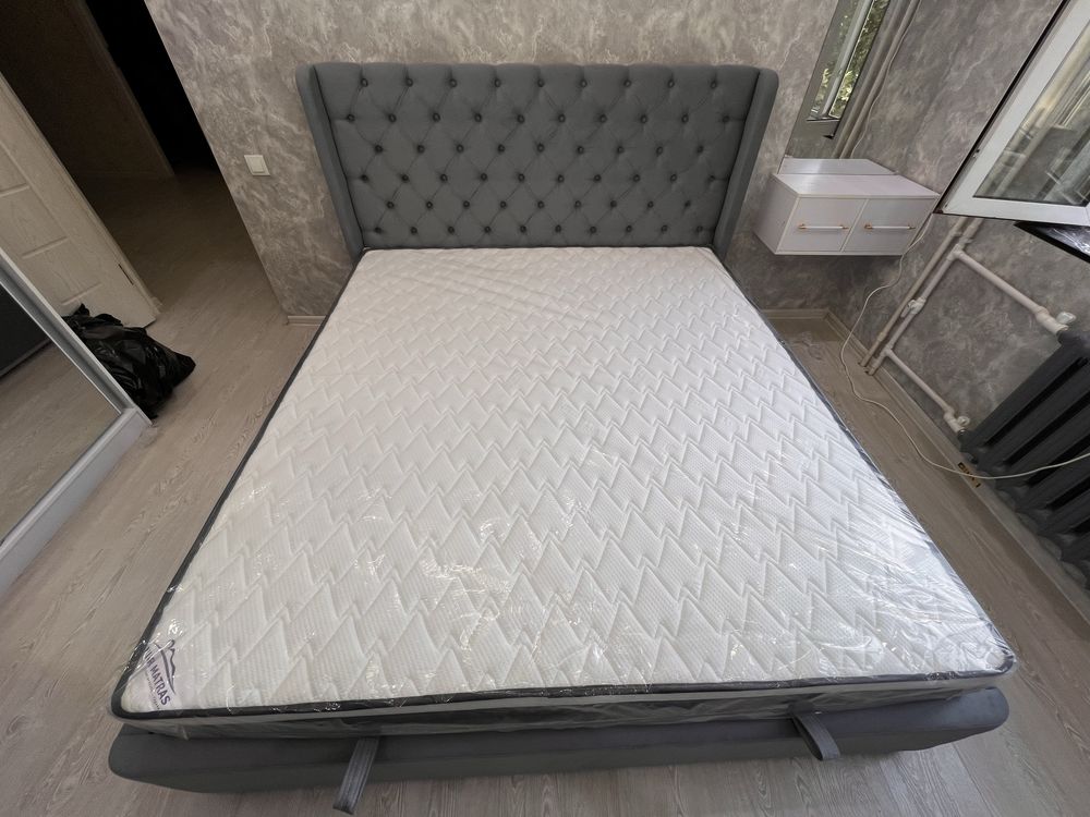 Premium anotamik matras || анотамический премиум матрас N2.2