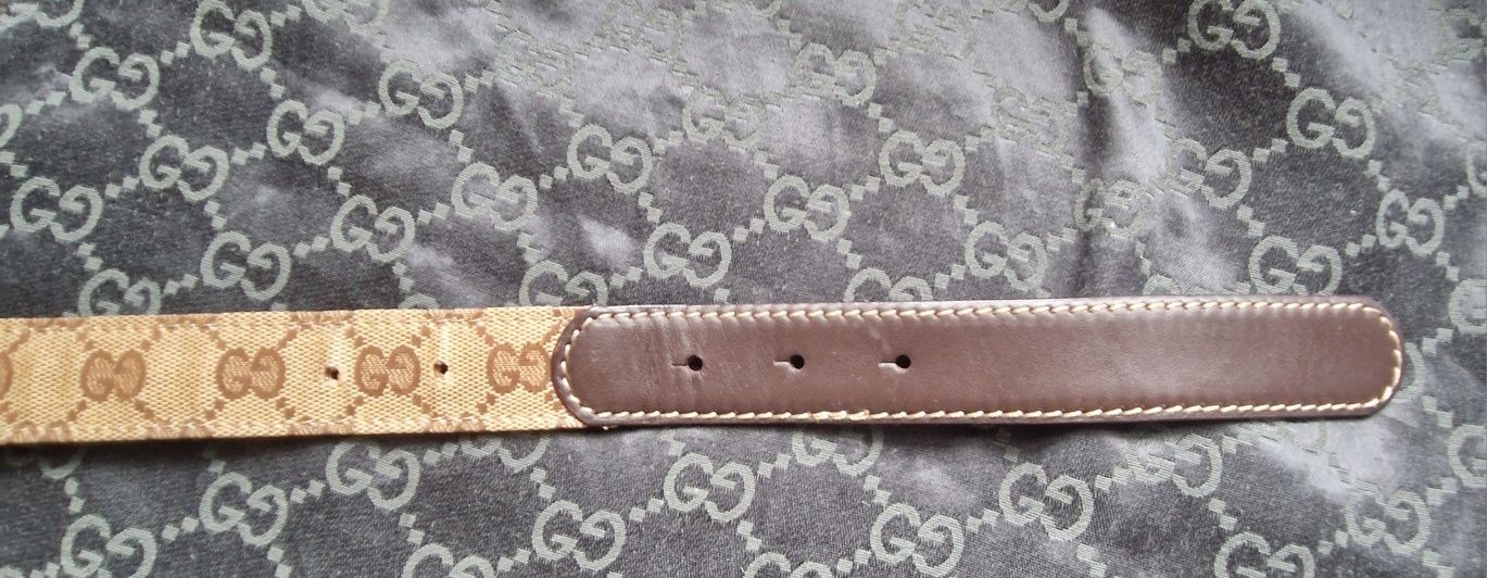 Дамски колан GUCCI