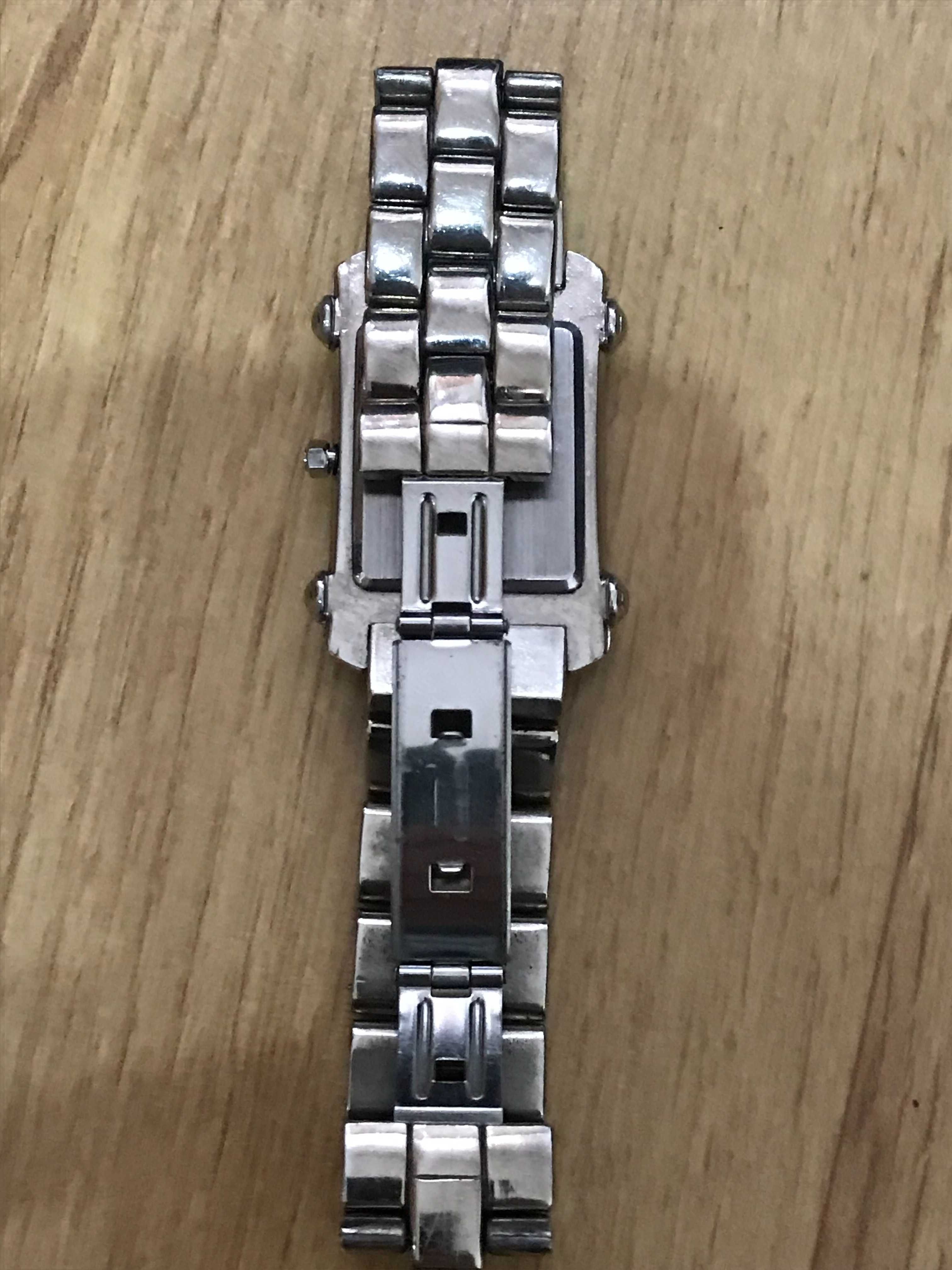 Cartier Dama Elegant Quartz