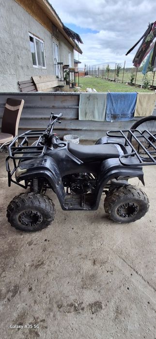 Atv 125cc perfect