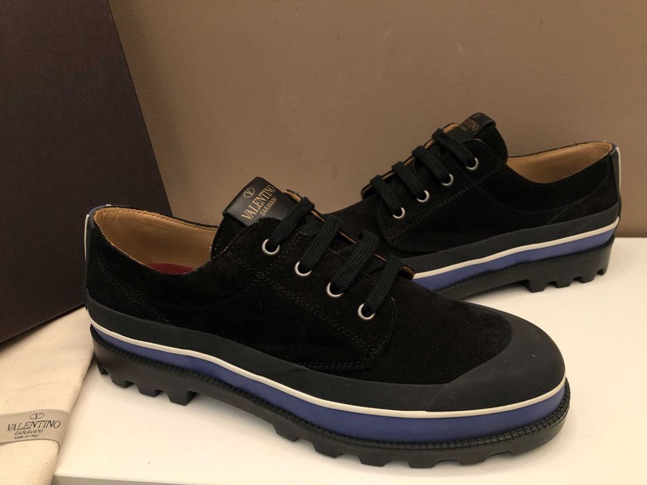 Valentino pantofi 40 originali, full box, retail 550 euro