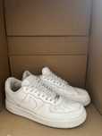 air force 1 triple white