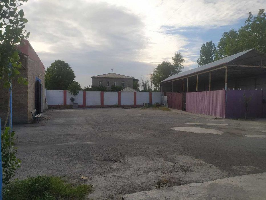 biznes uchun Farg'ona shahar hamma sharoitlari bor tayyor bino