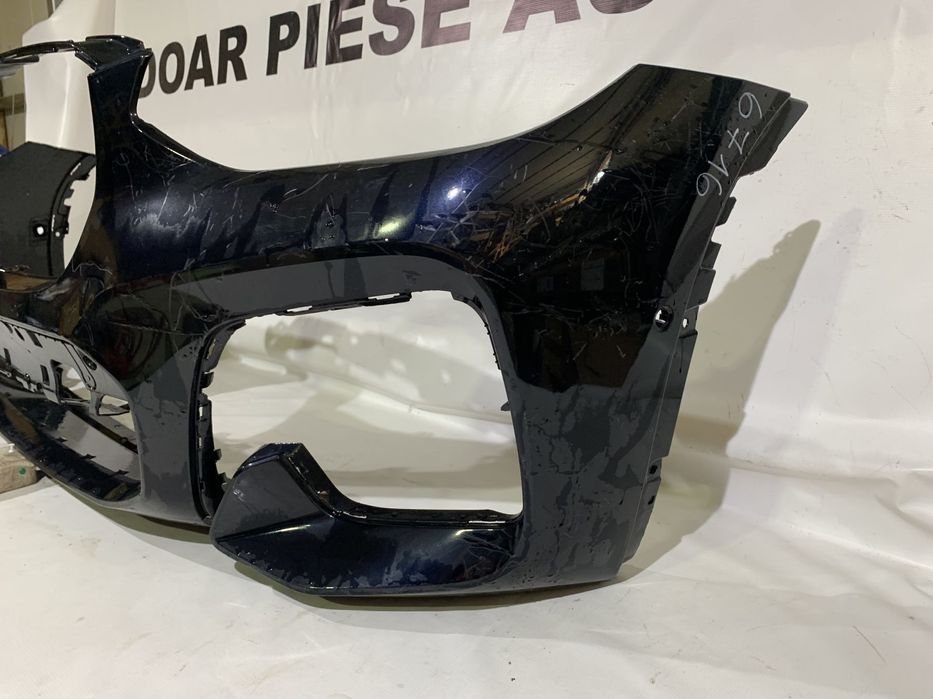 Bara fata BMW X3, X4, G01, G02, M-Sport, 2018, 2019, 2020, 2021, 2022, cod origine OE 5111139605.