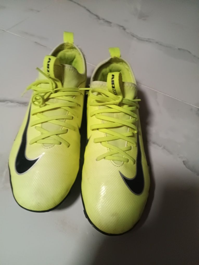 Ghete de fotbal NIKE mercurial AIR zoom