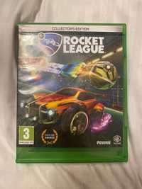 Rocket League XBOX ONE