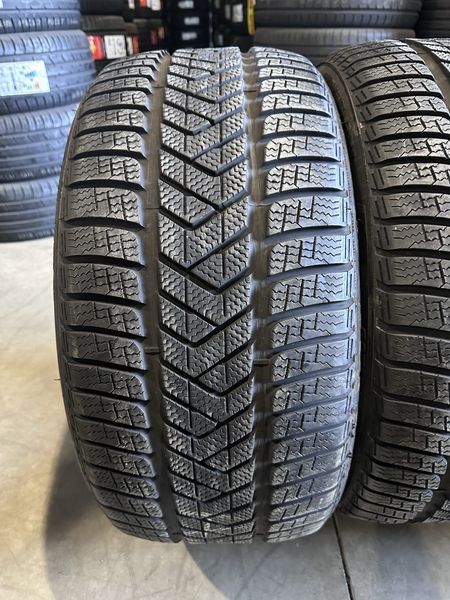 275/35/21 315/30/21 PIRELLI 4бр