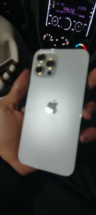 IPhone 12pro 256 gb