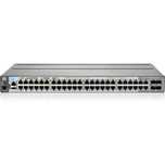 Коммутатор HP 2920-48G-POE+ L3 - это коммутатор на 48 портов