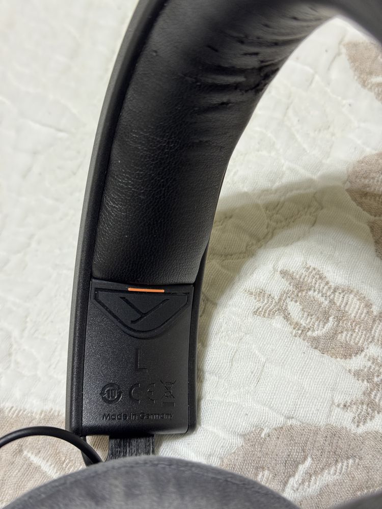 Наушники Beyerdynamic DT 700 PRO X серый