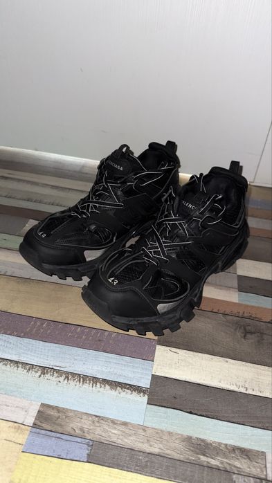 BALENCIAGA Track Original
