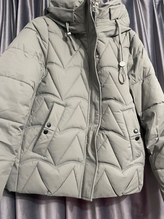 Geacă de iarna scurta