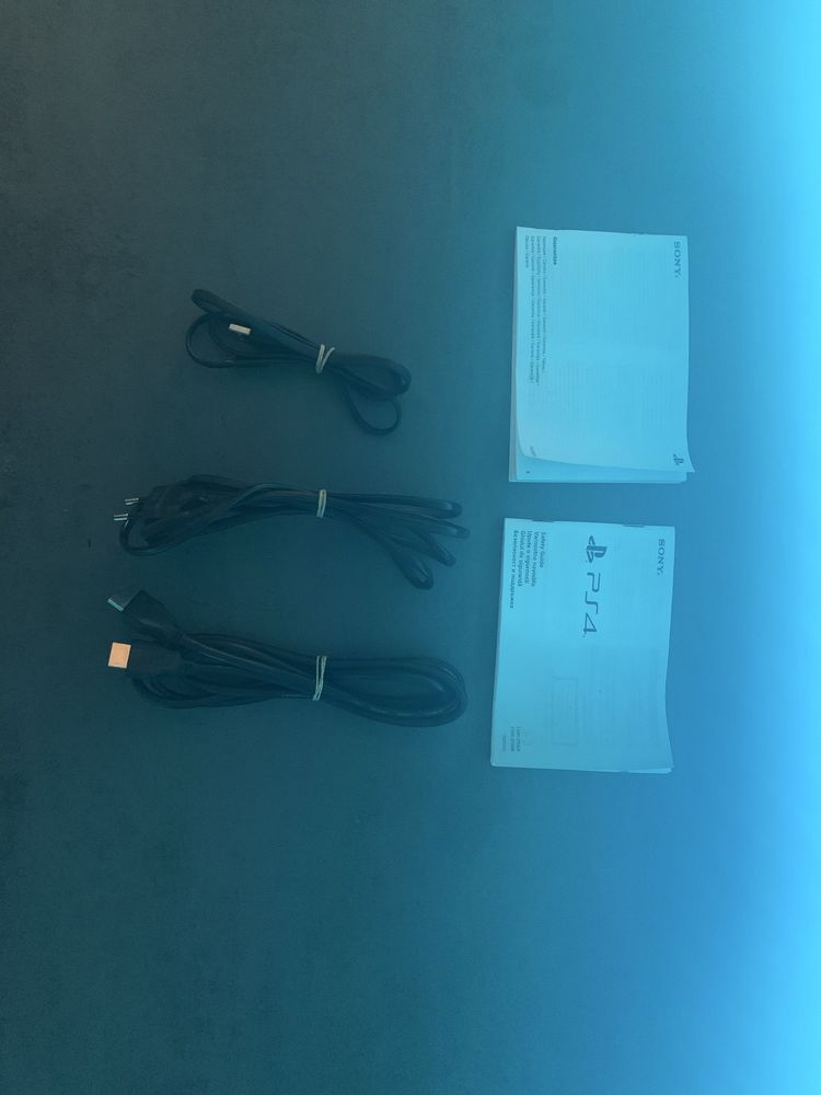 Playstation4 slim