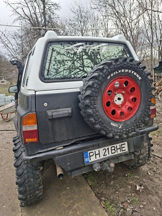 Suzuki vitara  de vânzare
