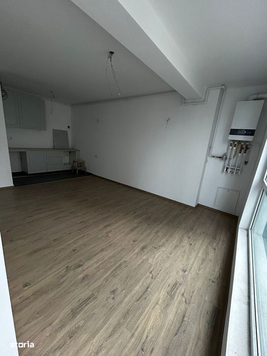 Floreasca Residence I 2 camere I studio dublu |