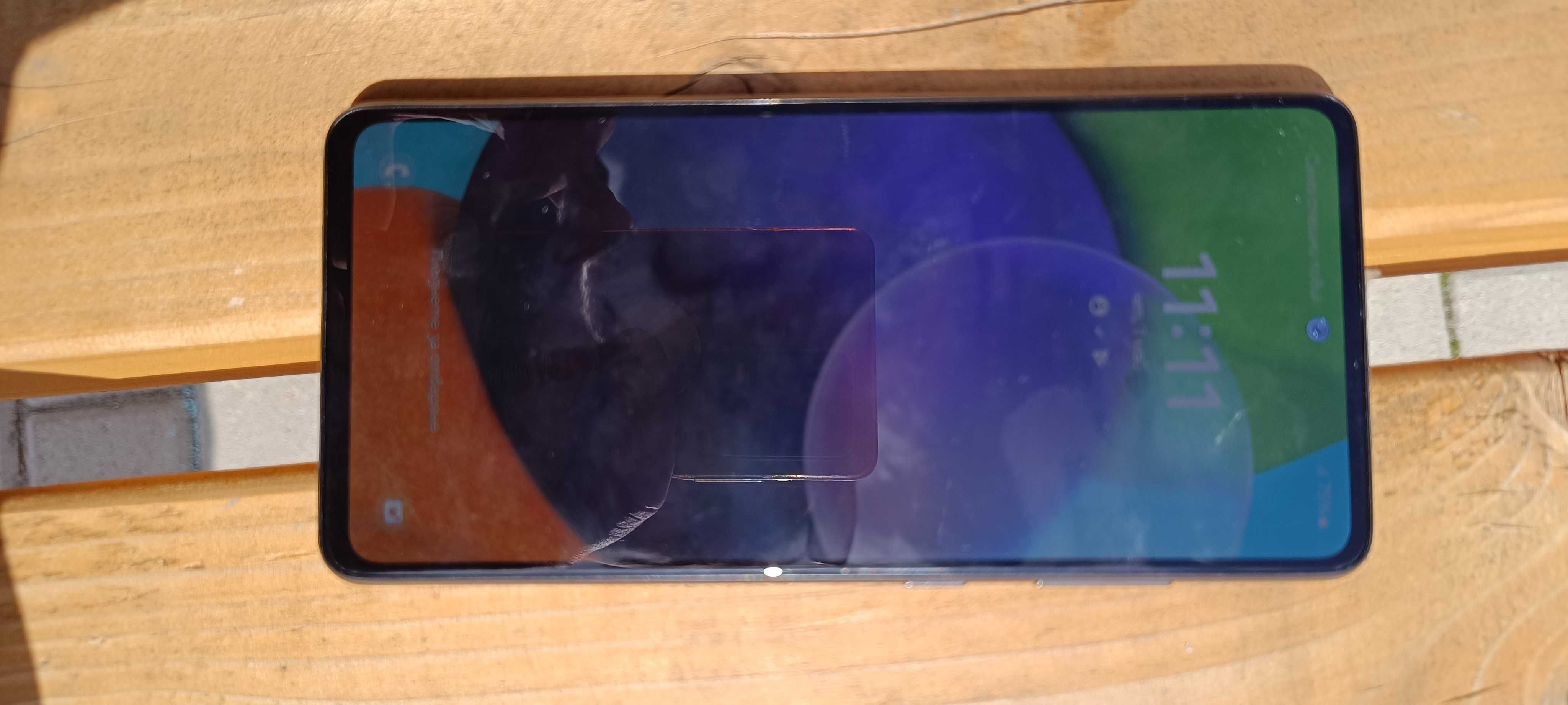 Samsung Galaxy A52 – Отлично състояние!