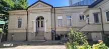 Casa D+ P , b-dul Nicolae Balcescu , stradala