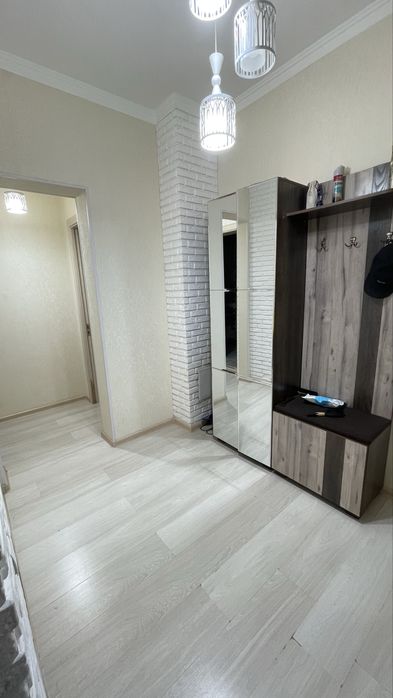 Сдается квартира на долгий срок