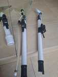Duza injectie, extractie, Karcher Puzzi Profesional