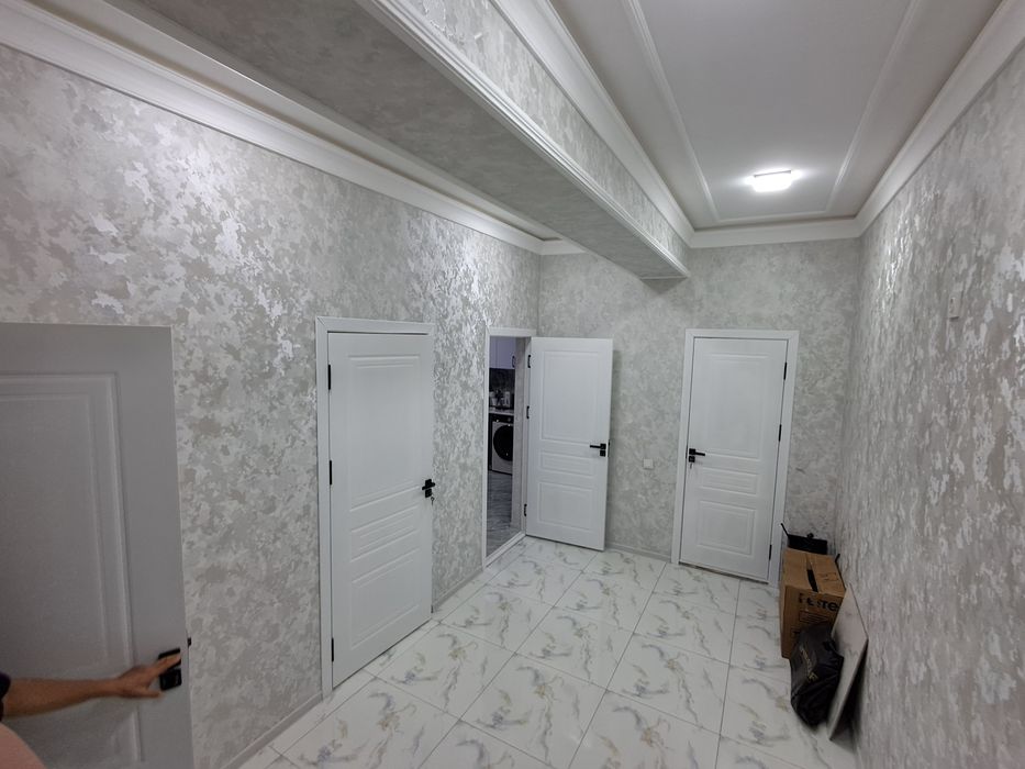 Продаётся квартира в навастройке