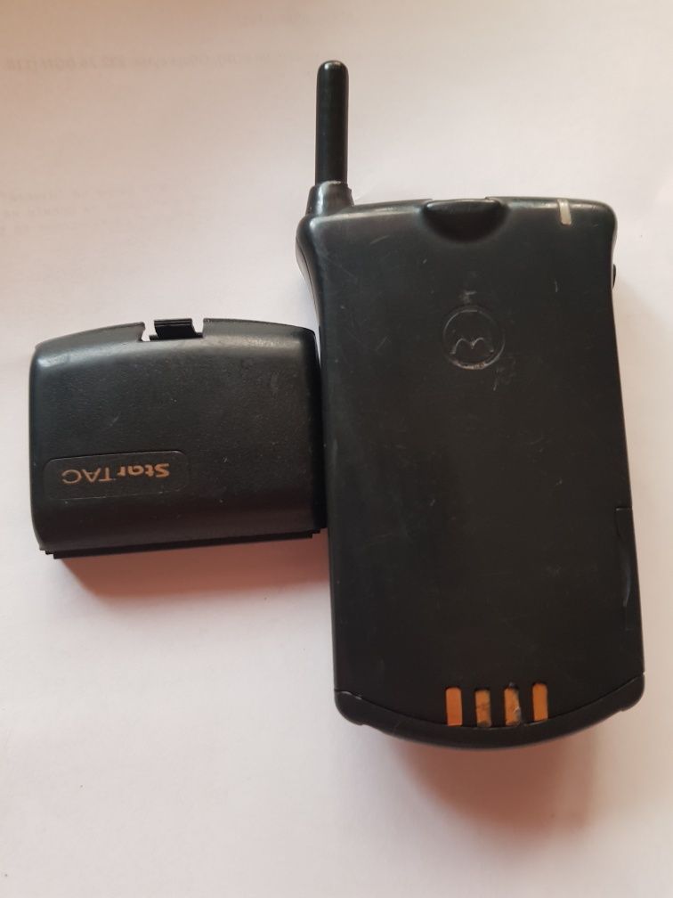 Motorola StarTac