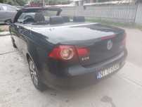Vând Volkswagen Eos