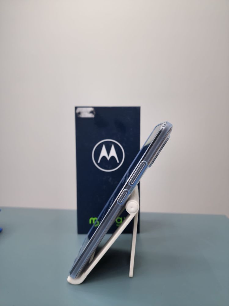 Motorola G72, nou