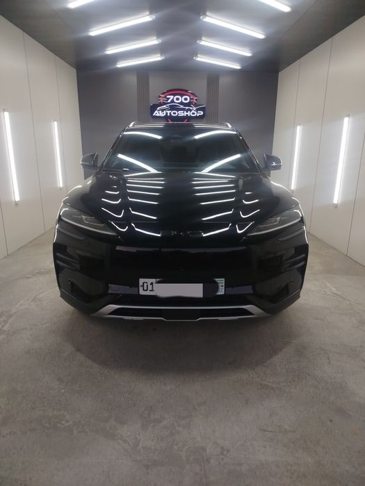 BYD chipyon 2023 yil 605 zapas hod