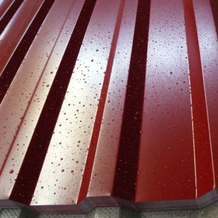 Profnastil / Профнастил