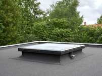Ferestre acoperis Terasa Velux